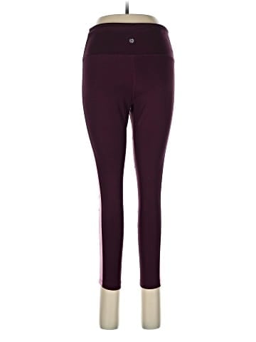 Tangerine Active Pants (view 2)