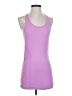 Athleta Purple Active Tank Size XS - photo 1