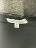 Rebecca Minkoff 100% Polyester Brown Long Sleeve Blouse Size M - photo 7