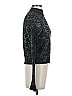 By Anthropologie Black Wool Pullover Sweater Size S - photo 4