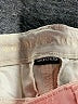 American Eagle Outfitters Solid Tan Khakis Size 2S - photo 4