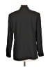 Talbots 100% Polyester Black Blazer Size 12 - photo 2