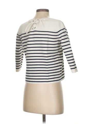 Ann Taylor LOFT Outlet Pullover Sweater (view 1)