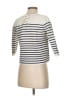 Ann Taylor LOFT Outlet White Pullover Sweater Size S (petite) - photo 1