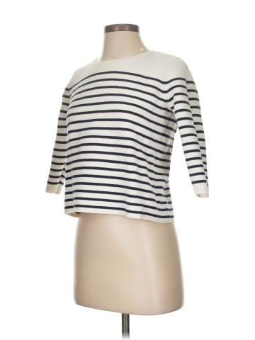Ann Taylor LOFT Outlet Pullover Sweater (view 2)