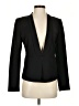 Ann Taylor Black Blazer Size 2 - photo 1