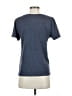 LEAGUE Blue Short Sleeve T-Shirt Size S - photo 2