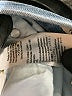 J.Crew Hearts Blue Jeans Size 26 waist - photo 8