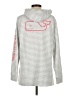 Vineyard Vines Silver Gray Pullover Hoodie Size S - photo 2