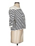 Ann Taylor LOFT Outlet White Pullover Sweater Size S (petite) - photo 5