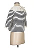 Ann Taylor LOFT Outlet White Pullover Sweater Size S (petite) - photo 4