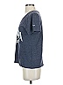 LEAGUE Blue Short Sleeve T-Shirt Size S - photo 5