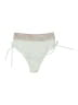 Unbranded Gray Swimsuit Bottoms Size XL - photo 2