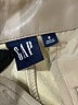 Gap Tan Faux Leather Pants Size 8 - photo 7