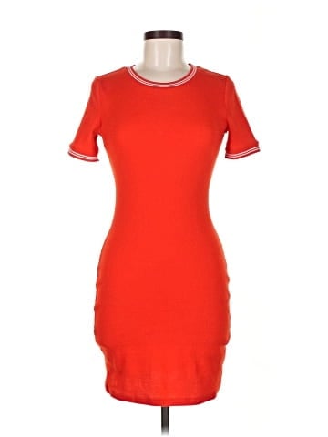 Divided by H&M Casual Dress (view 1)