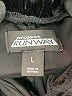 Project Runway Black Casual Pants Size L - photo 7