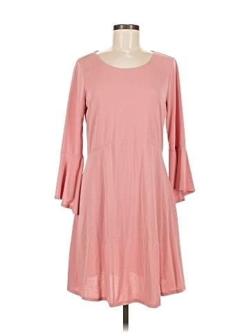 Apt. 9 Casual Dress (view 1)