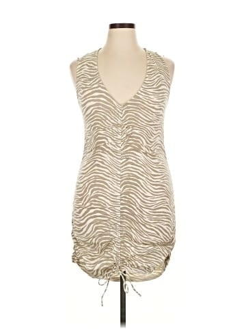 Motel Casual Dress (view 1)