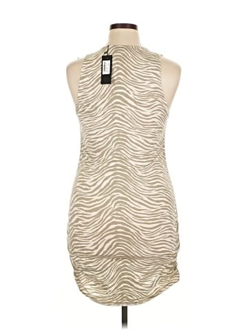 Motel Casual Dress (view 2)