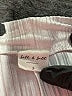 Silk & Salt Ivory Casual Pants Size S - photo 6