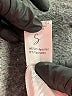 Silk & Salt Ivory Casual Pants Size S - photo 7
