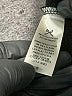 Everly Metallic Silver Cocktail Dress Size S - photo 8