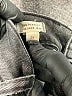 Madewell Tweed Gray Jeans Size 26 waist - photo 7