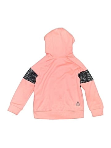Reebok Zip Up Hoodie (view 2)