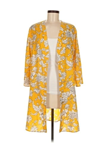 Love Sadie Kimono (view 1)
