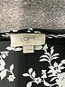 Ann Taylor LOFT Outlet 100% Polyester Black Kimono Size L - photo 3