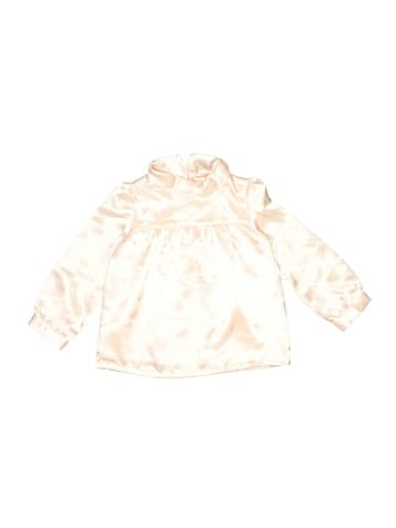 Janie and Jack Long Sleeve Blouse (view 1)
