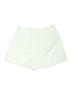 Shein Solid Ivory Shorts Size 6 - photo 2