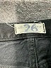 We the Free Black Jeans Size 26 waist - photo 7