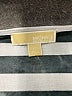 MICHAEL Michael Kors Silver Sleeveless Top Size XS - photo 7