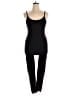 Assorted Brands Black Jumpsuit Size 1X - photo 1