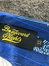 Boulevard Nights Blue Casual Pants Size XS - photo 7