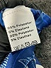 Boulevard Nights Blue Casual Pants Size XS - photo 8