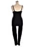 Assorted Brands Black Jumpsuit Size 1X - photo 2