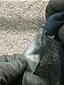 Rag & Bone Blue Active Pants Size 2 - photo 5