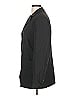 Talbots 100% Polyester Black Blazer Size 12 - photo 5