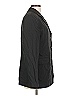 Talbots 100% Polyester Black Blazer Size 12 - photo 4