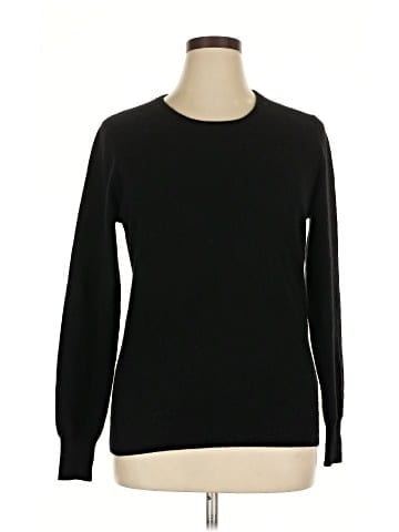 Galeries Lafayette Pullover Sweater (view 1)