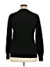 Galeries Lafayette Black Pullover Sweater Size XL (4) - photo 2