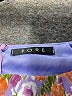 Fore Floral Purple Casual Skirt Size S (estimated) - photo 4