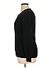 Galeries Lafayette Black Pullover Sweater Size XL (4) - photo 5