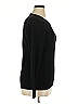Galeries Lafayette Black Pullover Sweater Size XL (4) - photo 4