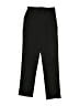 Andy & Evan Tweed Black Dress Pants Size 8 - photo 1