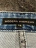 Modern American Blue Jeans Size 29 waist - photo 6