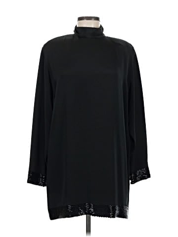 Linda Allard Ellen Tracy Casual Dress (view 1)