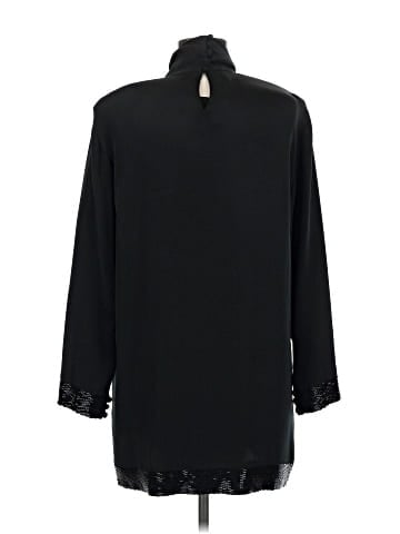 Linda Allard Ellen Tracy Casual Dress (view 2)